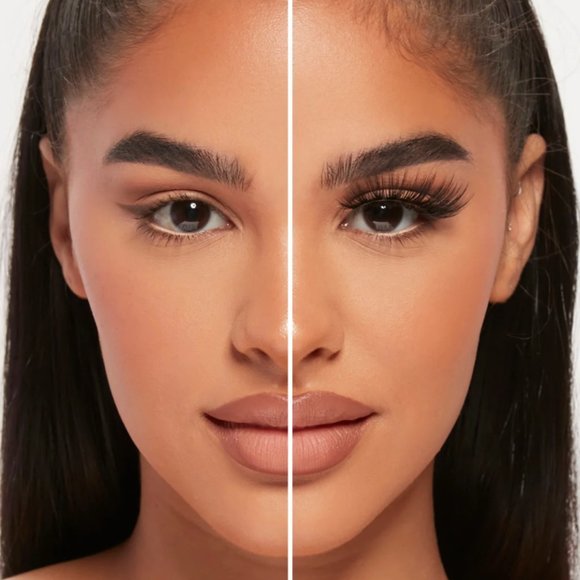 Main Character Luxe Faux Lashes - Big Tipz - Picture 1 of 1